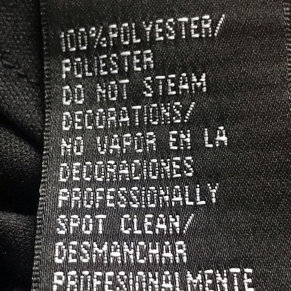 SLNY Dress - Picture 5 of 5